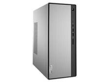 Lenovo IdeaCentre 560 AMD Ryzen 7 5700G・16GBメモリー・1TB HDD+
