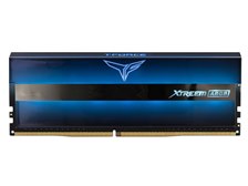 Team TF10D416G4000HC18JDC01 [DDR4 PC4-32000 8GB 2枚組] 価格比較