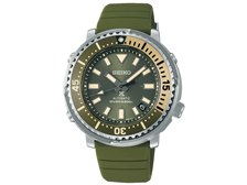 セイコー プロスペックス ダイバーズ SRPF83K1 [海外モデル