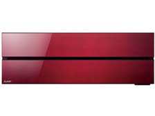 三菱電機 霧ヶ峰 Style MSZ-FL6321S-R [ボルドーレッド] 価格比較