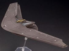 コトブキヤ ACE COMBAT 1/144 X-49 オークション比較 - 価格.com