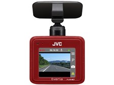 JVC Everio GC-DRJ1-R 価格比較 - 価格.comセキュリティ