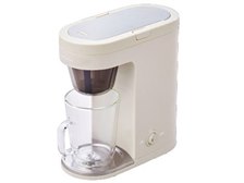 レコルト ソロカフェ プラス SLK-2(W) [ホワイト] 価格比較 - 価格.com