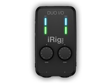 IK Multimedia iRig Pro Duo I/O – FOCALPOINT DIRECT