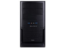 iiyama SOLUTION-M056-114-UHX Core i5 11400/16GBメモリ/500GB SSD
