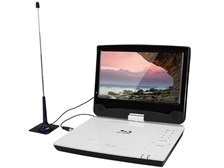 Superbe 10FPB ポータブルブルーレイプレーヤー アグレクション superbe 10FPB 価格比較 - 価格.com