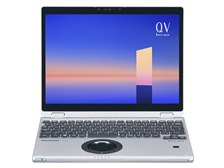 パナソニック Let's note QV1 CF-QV1FDMQR 価格比較 - 価格.com パナソニック Let's note QV1 CF-QV1FDMQR 価格比較 - 価格.com