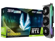 ZOTAC ZOTAC GAMING GeForce RTX 3080 Ti AMP Holo ZT-A30810F-10P