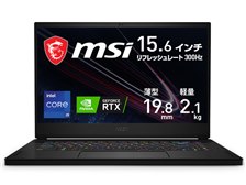 MSI GS66-11UG-1026JP 価格比較 - 価格.com