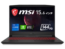 MSI Pulse-GL66-11UDK-065JP 価格比較 - 価格.com