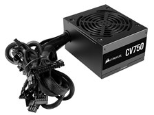 Corsair CV750 CP-9020237-JP 価格比較 - 価格.com