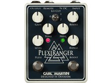 CARL MARTIN PlexiRanger 価格比較 - 価格.com