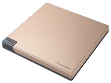 パイオニア BDR-XD08GL [SUNSET GOLD] 価格比較 - 価格.com