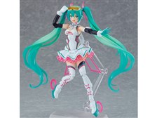 【最終値下げ】figma レーシングミク　2021 figma レーシングミク 2021ver.