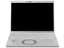 パナソニック Let's note FV1 プレミアムエディション 5Gモデル CF