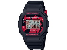 【限定】G-SHOCK DW-5600JK-1JR 錦鯉 ブラックアイパッチ Amazon.co.jp: [カシオ] 腕時計 ジーショック 【国内正規品