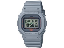 よったん　G-SHOCK DW-5600MNT-8JR グレー　極美品 カシオ G-SHOCK DW-5600MNT-8JR オークション比較 - 価格.com