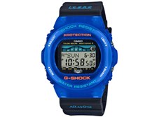 カシオ G-SHOCK G-LIDE イルカクジラモデル GWX-5700K-2JR 