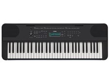 ヤマハ PSR-E360B [ブラック] 価格比較 - 価格.com