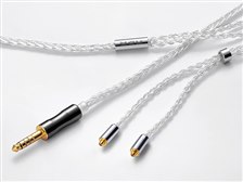 ORB Celestial force C8 MMCX 4.4φ 4.4mmバランス(5極)⇔MMCX [1.2m