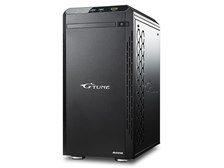 マウスコンピューター G-Tune PM-B-KK 価格.com限定 Core i7 10700/GTX