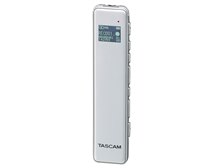 TASCAM VR-02-S [シルバー] 価格比較 - 価格.com