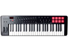 M-AUDIO Oxygen 49 MKV 価格比較 - 価格.com