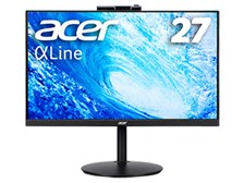 Acer AlphaLine CB272Dbmiprcx [27インチ ブラック] 価格比較