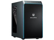 ドスパラ GALLERIA RM5R-R26 Ryzen 5 3500/RTX 2060/16GBメモリ/NVMe