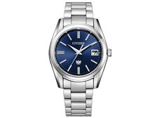 ザシチズンCITIZEN AQ4080-52L 美品 AQ4080-52L: CITIZEN | シチズンウオッチ オフィシャルサイト
