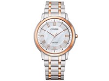 シチズン　エコ・ドライブ　エクシード　AR4001-01L ヨドバシ.com - シチズン時計 CITIZEN WATCH エクシード EXCEED