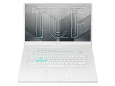 ASUS TUF Dash F15 FX516PM FX516PM-I7R3060WEC [ムーンライト