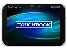 Panasonic TOUGHBOOK FZ-S1 Wi-Fiモデル パナソニック TOUGHBOOK FZ-S1AJAAAAJ 価格比較 - 価格.com