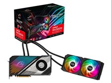 グラフィックボード・グラボ・ビデオカード ASUS ROG STRIX AMD RADEON RX 6900 XT Amazon | ASUS ROG Strix LC AMD Radeon™ RX 6900 XT OC Edition