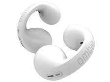 ambie sound earcuffs AM-TW01 [White] 価格比較 - 価格.com