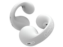 ambie sound earcuffs AM-TW01 [Cloud Gray] 価格比較 - 価格.com