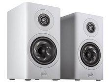 Polk Audio Reserve R100 [ホワイト ペア] 価格比較 - 価格.com
