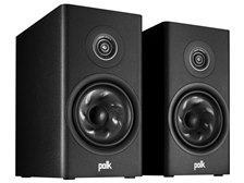 Polk Audio Reserve R200 [ブラック ペア] オークション比較 - 価格.com
