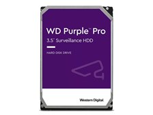 WESTERN DIGITAL WD181PURP [18TB SATA600 7200] 価格比較 - 価格.com