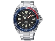 セイコー プロスペックス ダイバーズ PADI Samurai SRPF09K1 [海外 