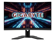 GIGABYTE G27FC 27インチ曲面モニター
