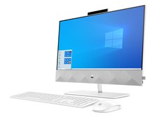 HP Pavilion All-in-One 24-k0216jp アドバンスモデル S2 価格比較