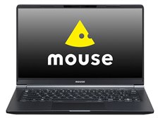 マウスコンピューター mouse X4-i7 Core i7 10510U/8GBメモリ/512GB
