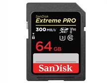 SANDISK SDSDXDK-064G-GN4IN [64GB] 価格比較 - 価格.com