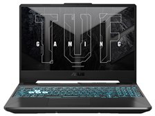 ASUS TUF Gaming F15 FX506HE FX506HE-I7R3050TBEC 価格比較 - 価格.com