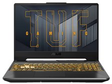 ASUS TUF Gaming F15 FX506HC FX506HC-I7R3050PRO 価格比較 - 価格.com
