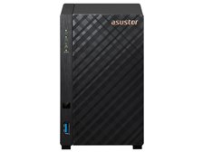 ASUSTOR DRIVESTOR 2 AS1102T 価格比較 - 価格.com
