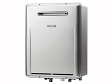 リンナイ エコジョーズ オート RUF-ME2406SAW 24号 [LPガス] 価格比較