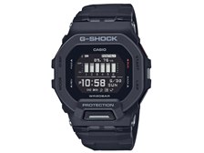 カシオ G-SHOCK ジー・スクワッド GBD-200-1JF 価格推移グラフ - 価格.com