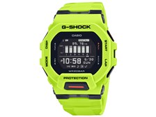 カシオ G-SHOCK ジー・スクワッド GBD-200-9JF 価格比較 - 価格.com